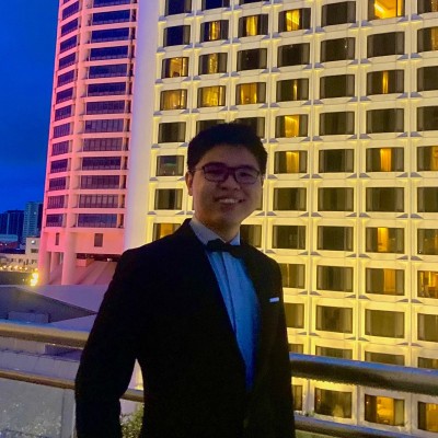 Ts. Lee Chong Keat